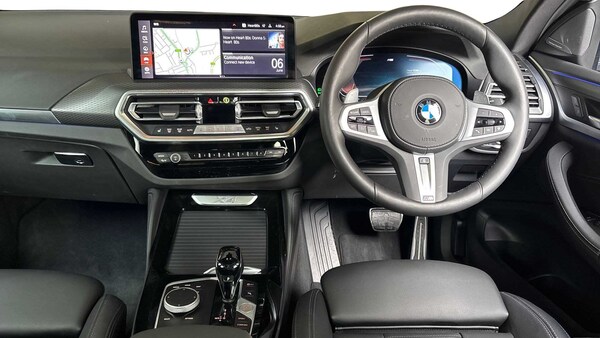 Used BMW X4 2024 for sale - 74890430: Photo 7