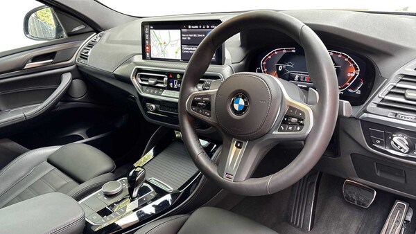 Used BMW X4 2024 for sale - 74890430: Photo 8