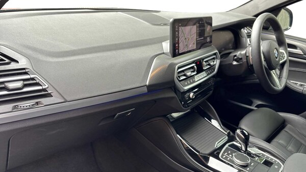 Used BMW X4 2024 for sale - 74890430: Photo 9
