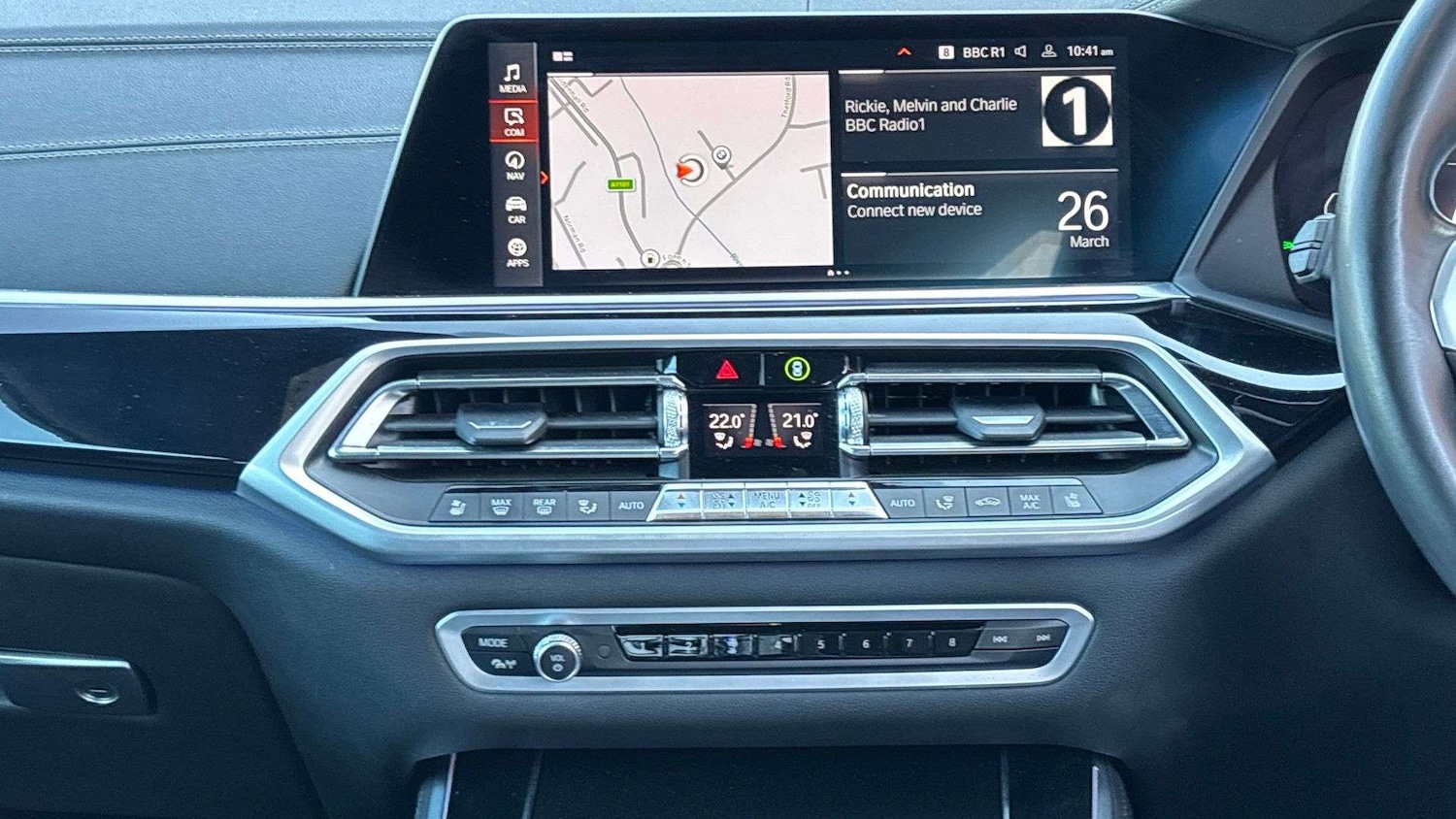 Used BMW X5 2022 for sale - 78076808: Photo 10