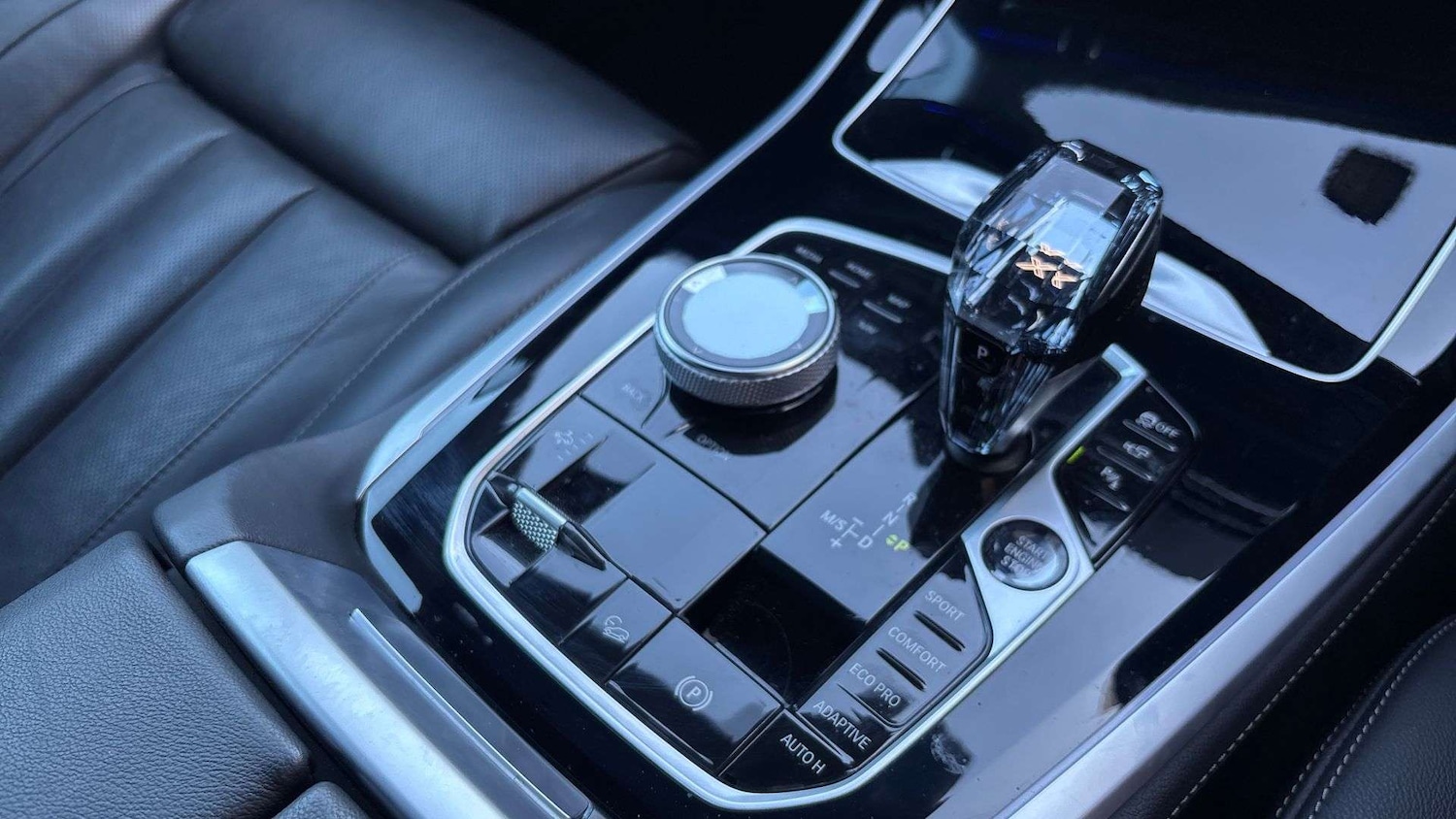 Used BMW X5 2022 for sale - 78076808: Photo 12