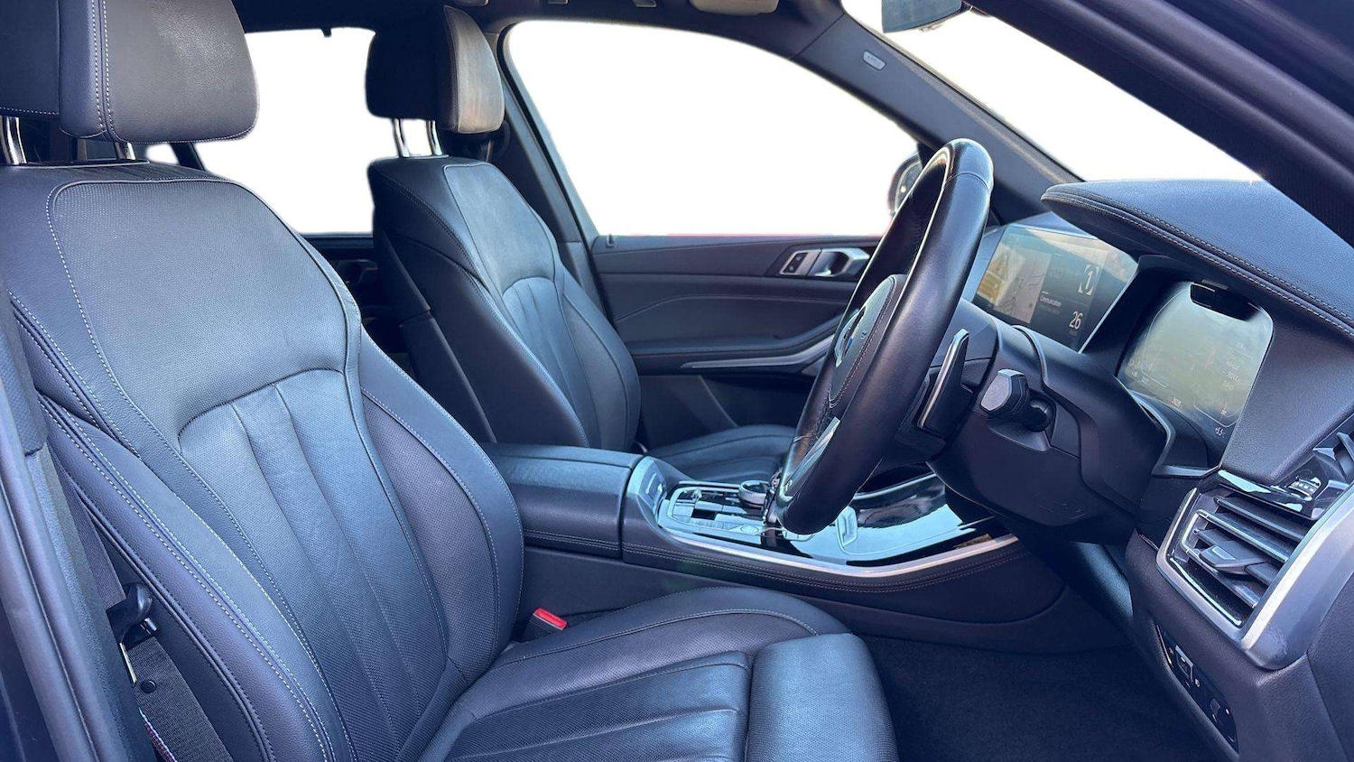 Used BMW X5 2022 for sale - 78076808: Photo 13