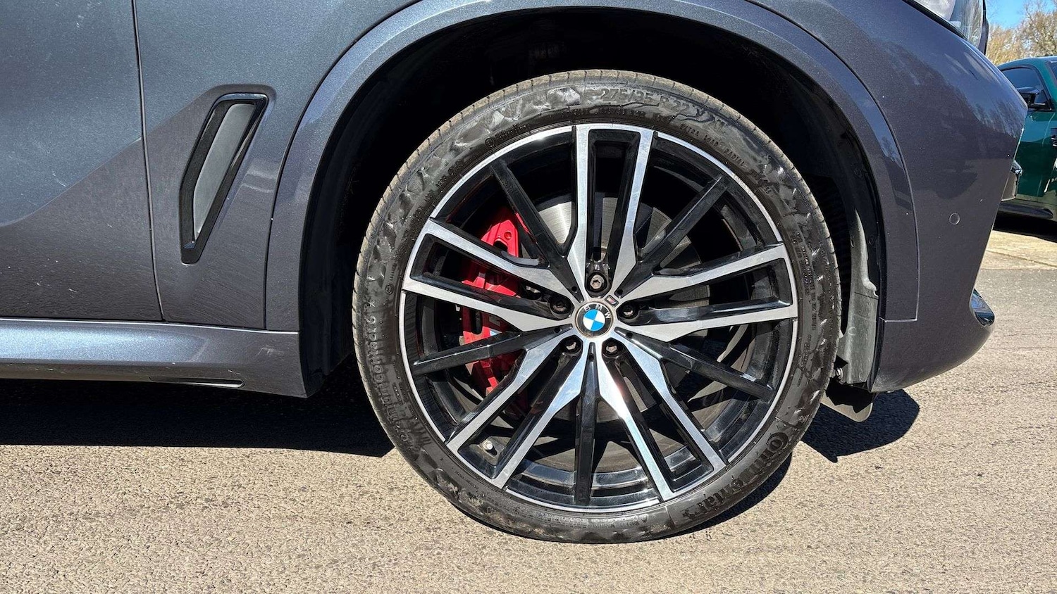 Used BMW X5 2022 for sale - 78076808: Photo 16