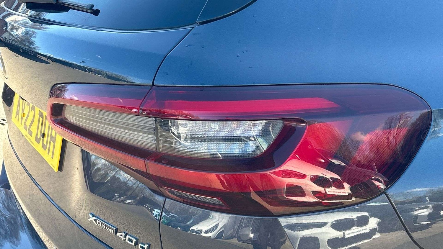 Used BMW X5 2022 for sale - 78076808: Photo 17