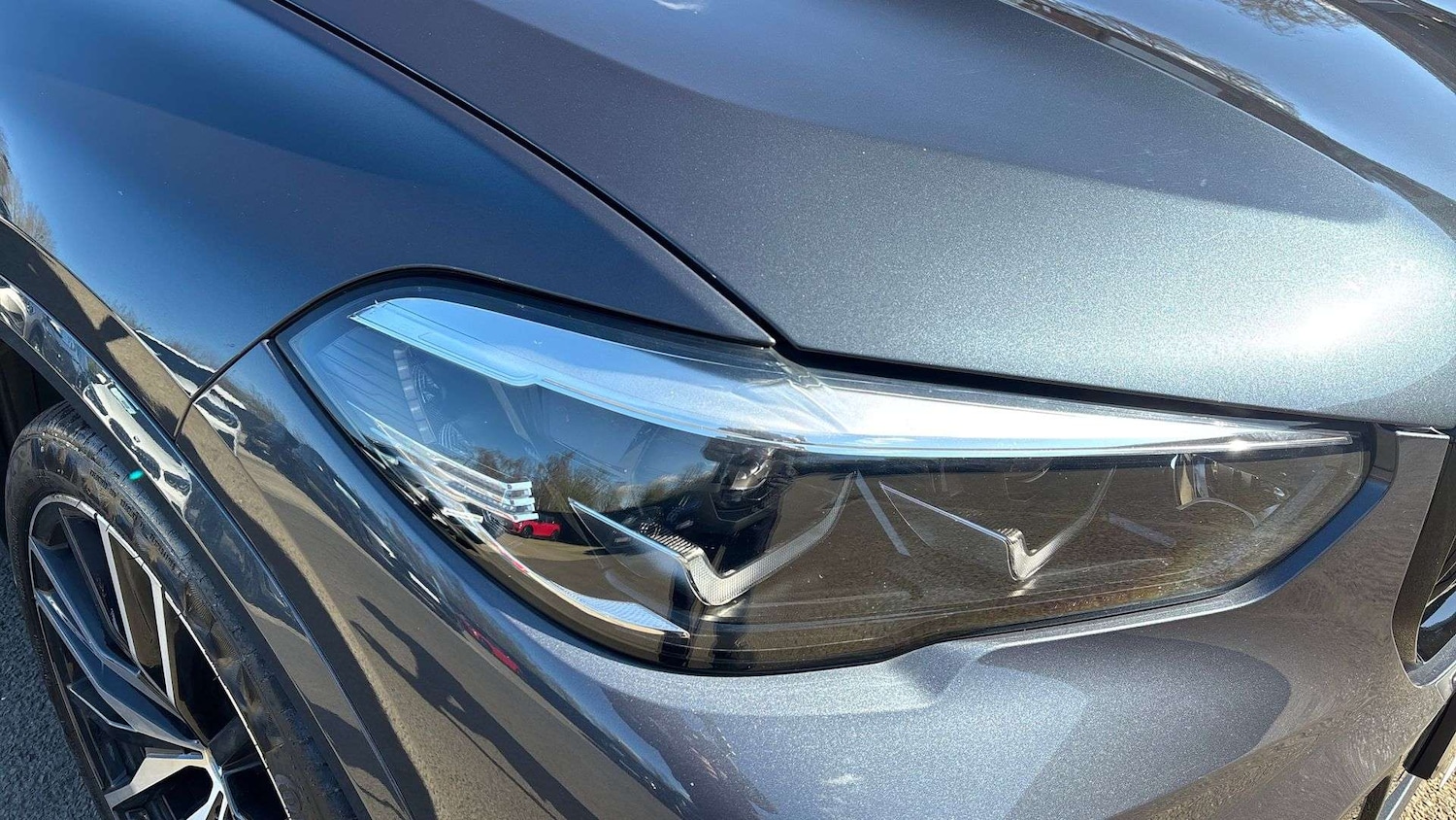 Used BMW X5 2022 for sale - 78076808: Photo 18