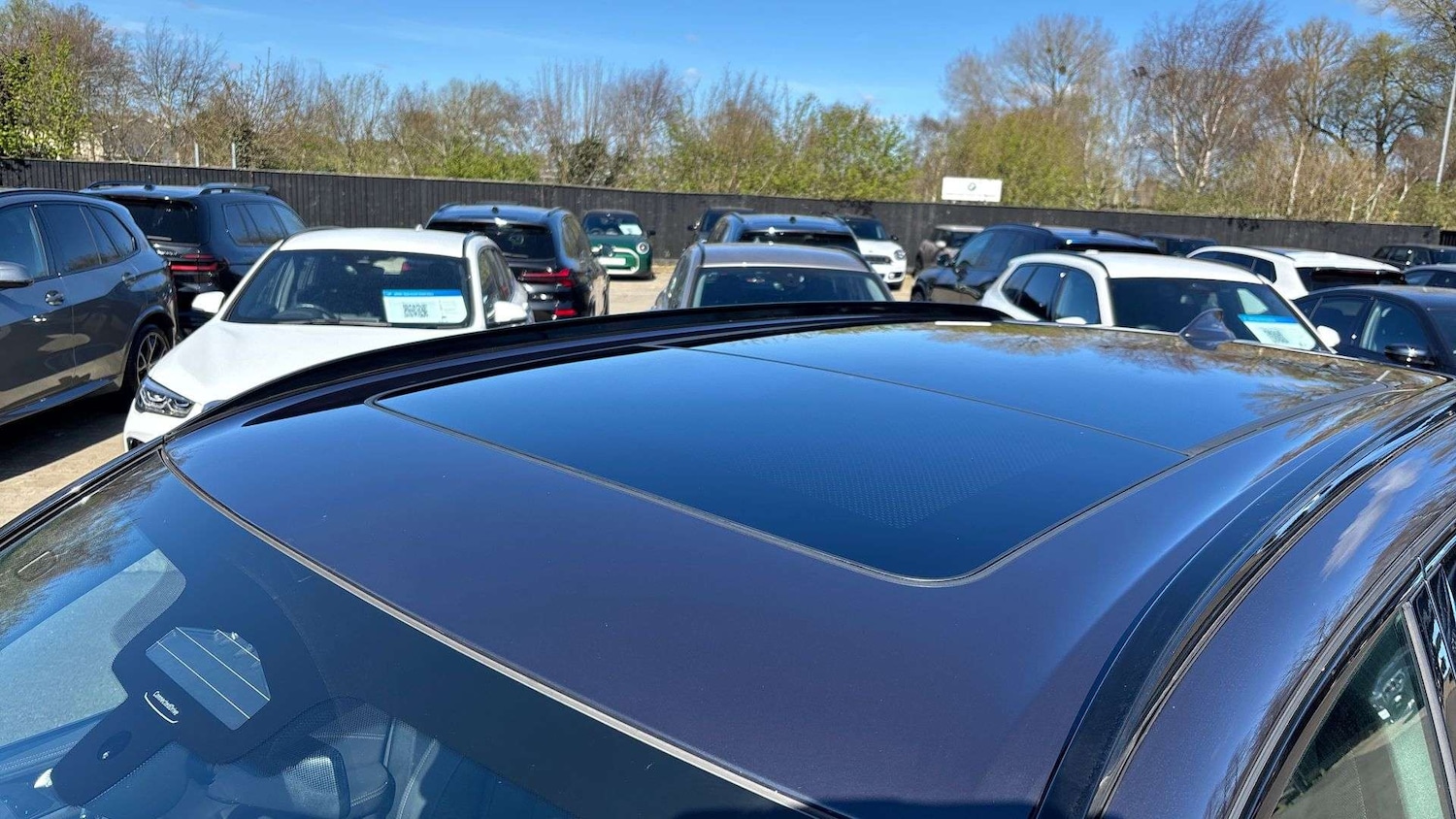 Used BMW X5 2022 for sale - 78076808: Photo 19