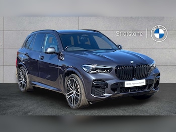 Used BMW X5 2022 for sale - 78076808: Photo