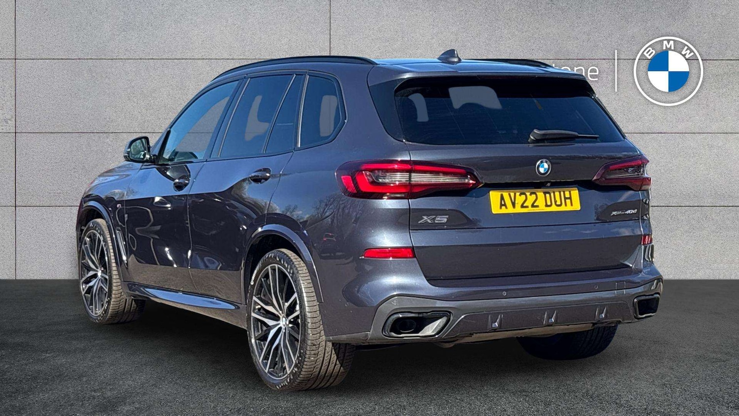 Used BMW X5 2022 for sale - 78076808: Photo 2