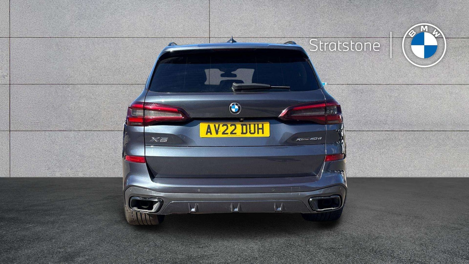 Used BMW X5 2022 for sale - 78076808: Photo 20