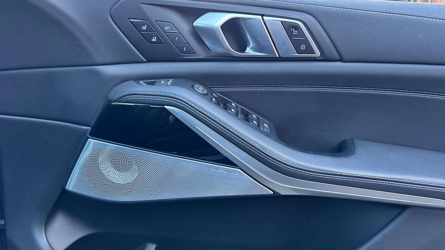 Used BMW X5 2022 for sale - 78076808: Photo 27