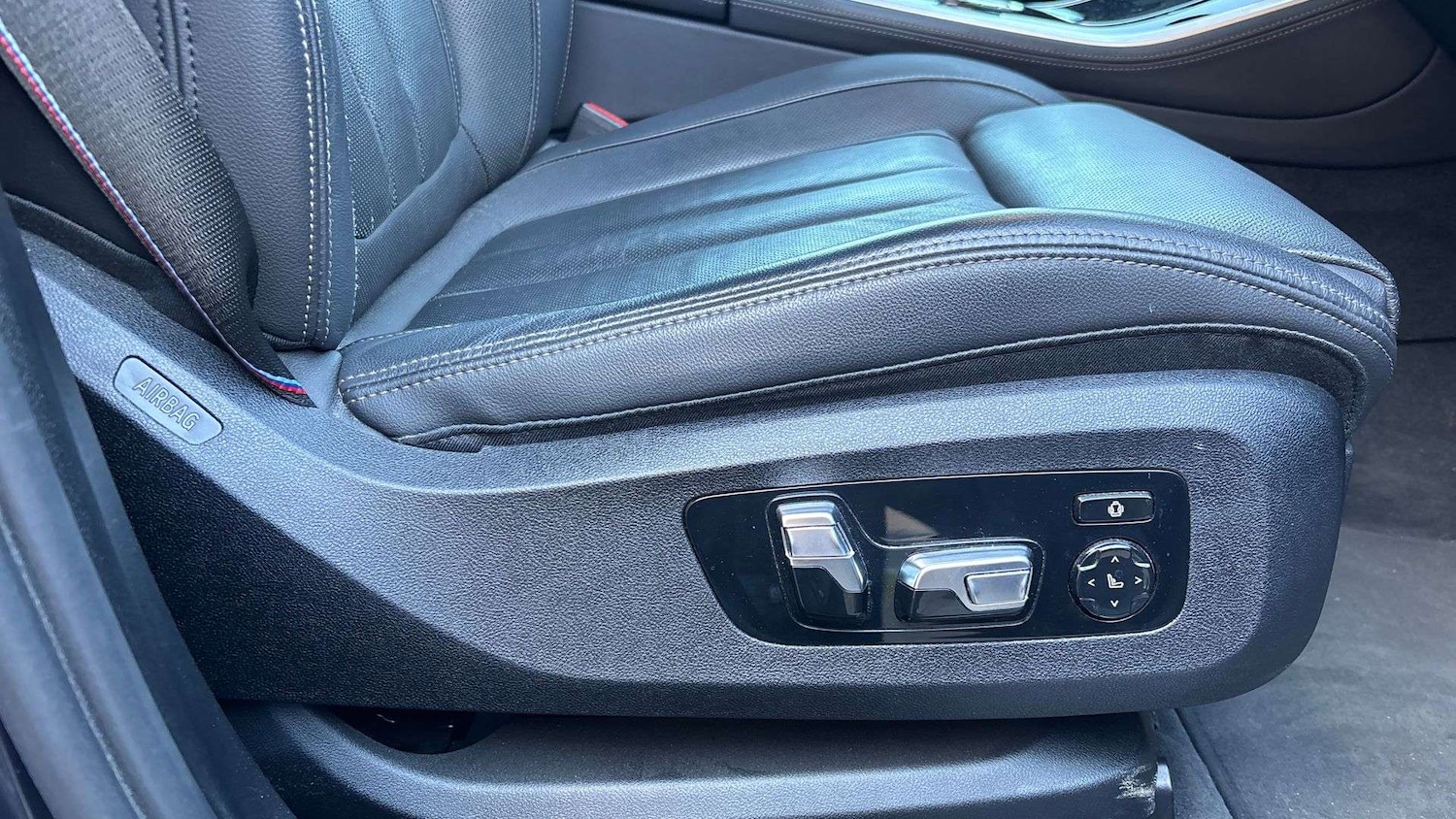 Used BMW X5 2022 for sale - 78076808: Photo 28