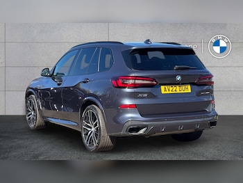 Used BMW X5 2022 for sale - 78076808: Photo