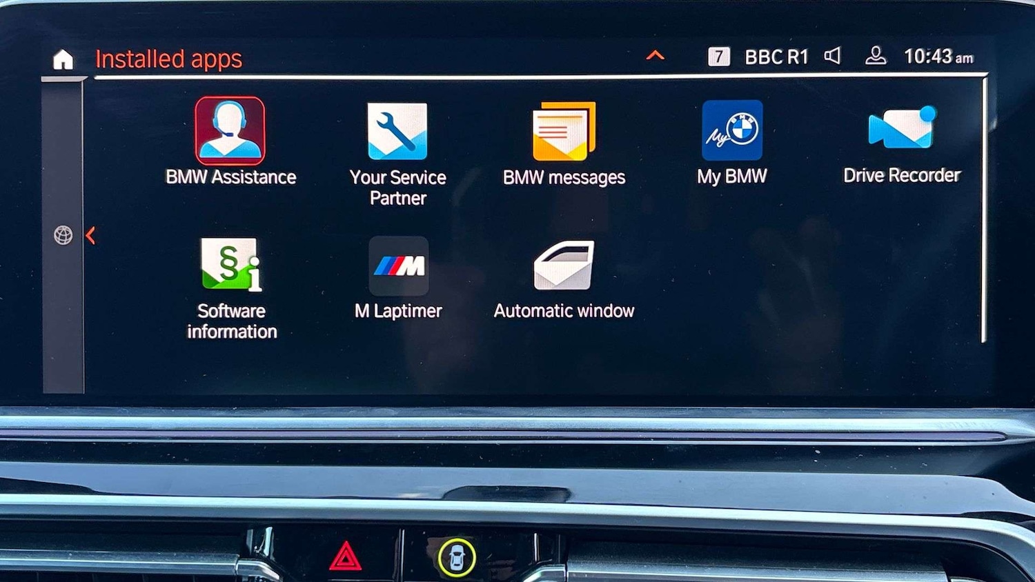 Used BMW X5 2022 for sale - 78076808: Photo 35