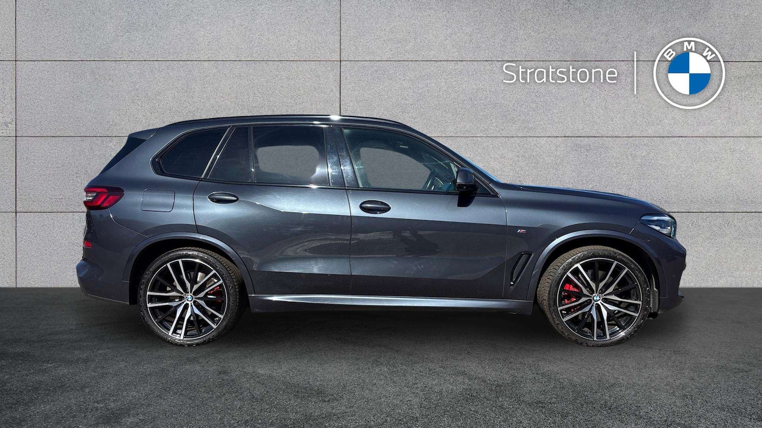 Used BMW X5 2022 for sale - 78076808: Photo 4