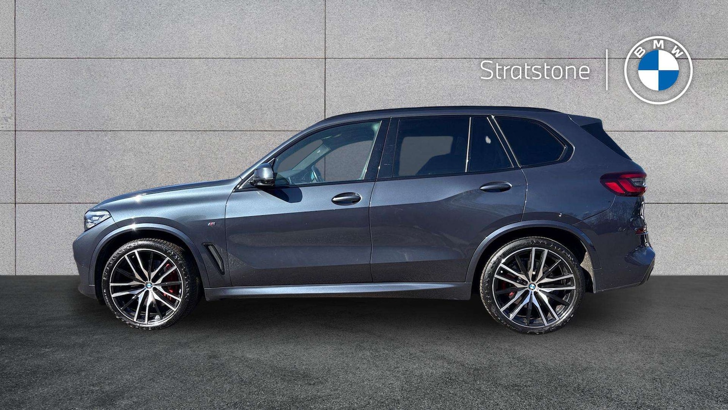 Used BMW X5 2022 for sale - 78076808: Photo 5