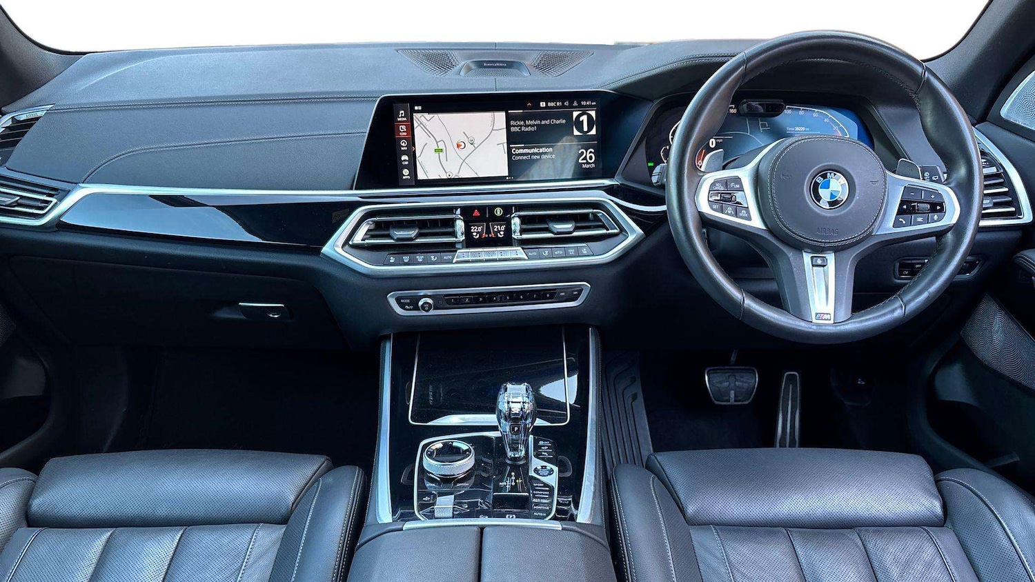 Used BMW X5 2022 for sale - 78076808: Photo 6