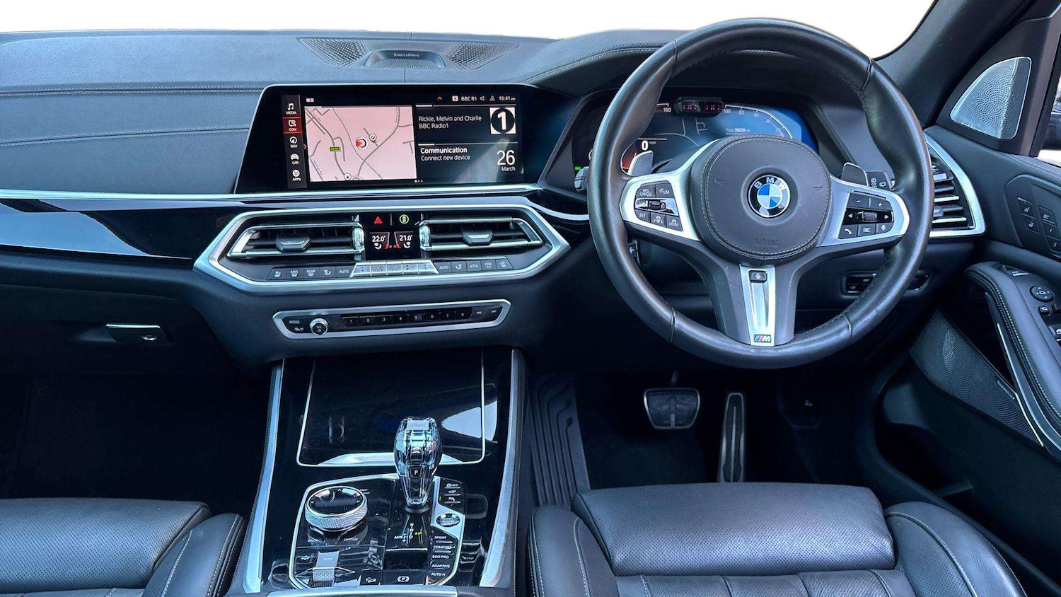 Used BMW X5 2022 for sale - 78076808: Photo 7