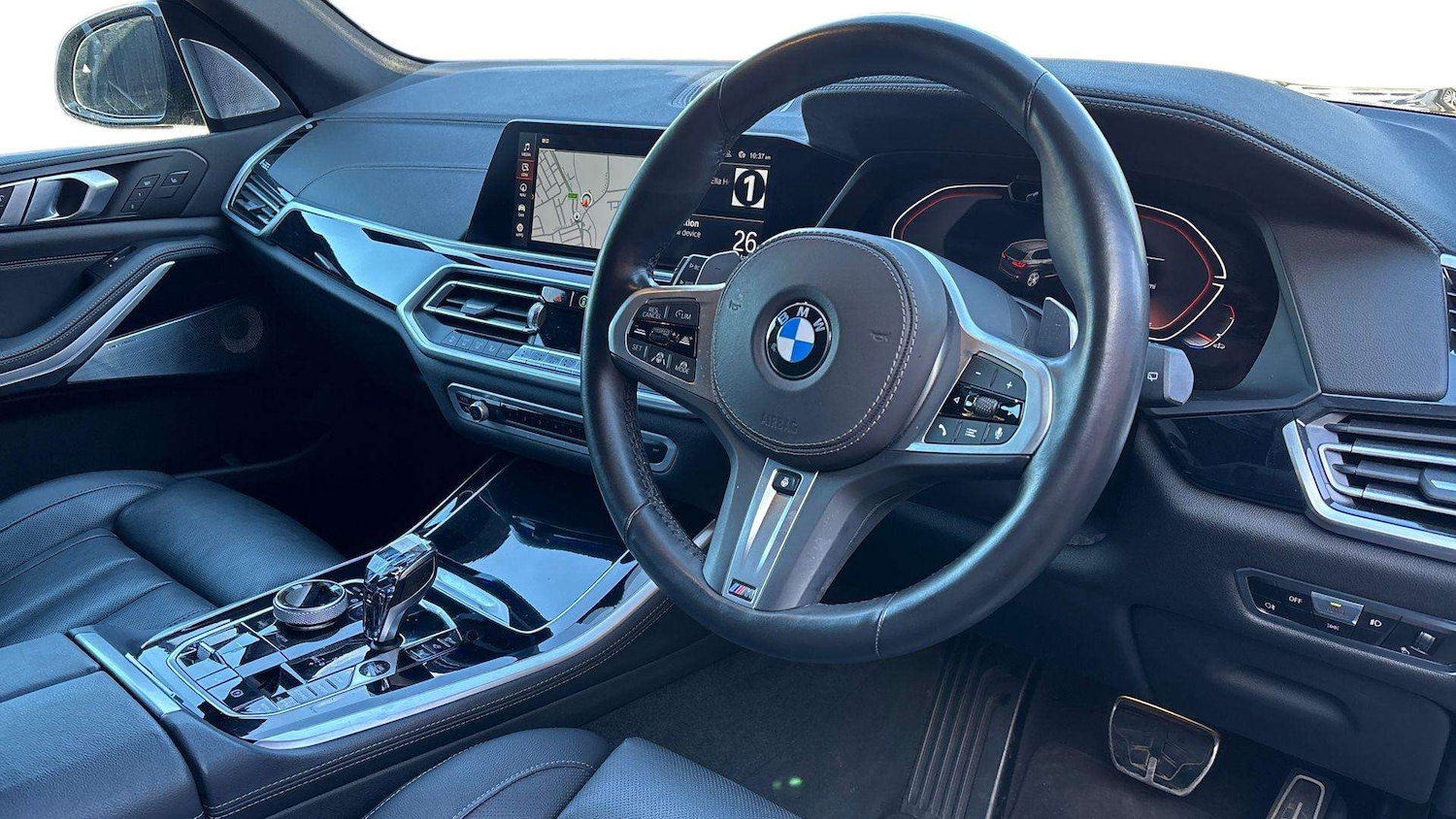 Used BMW X5 2022 for sale - 78076808: Photo 8