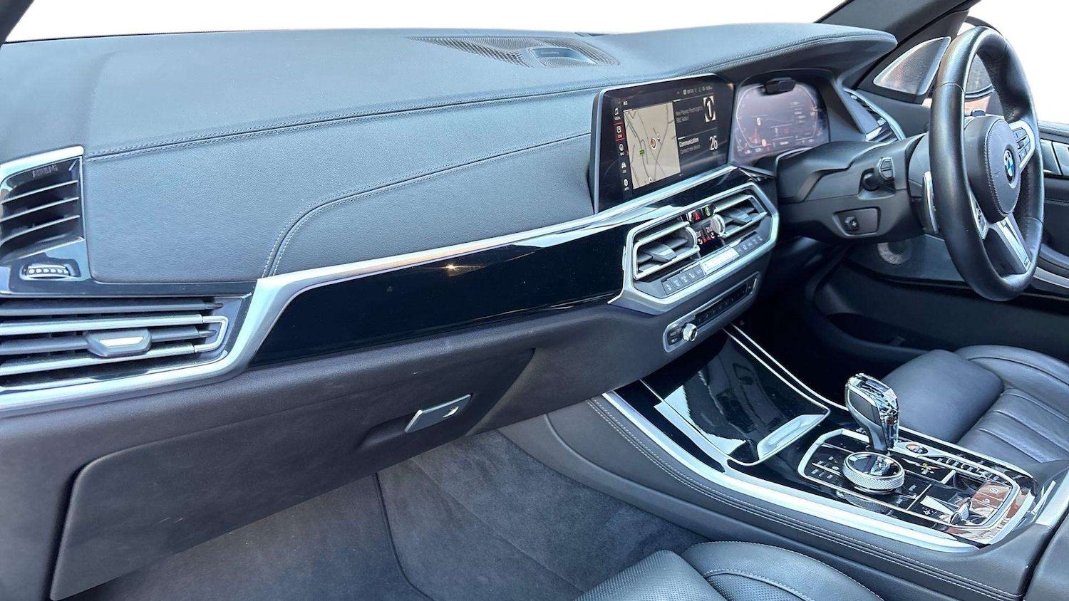 Used BMW X5 2022 for sale - 78076808: Photo 9