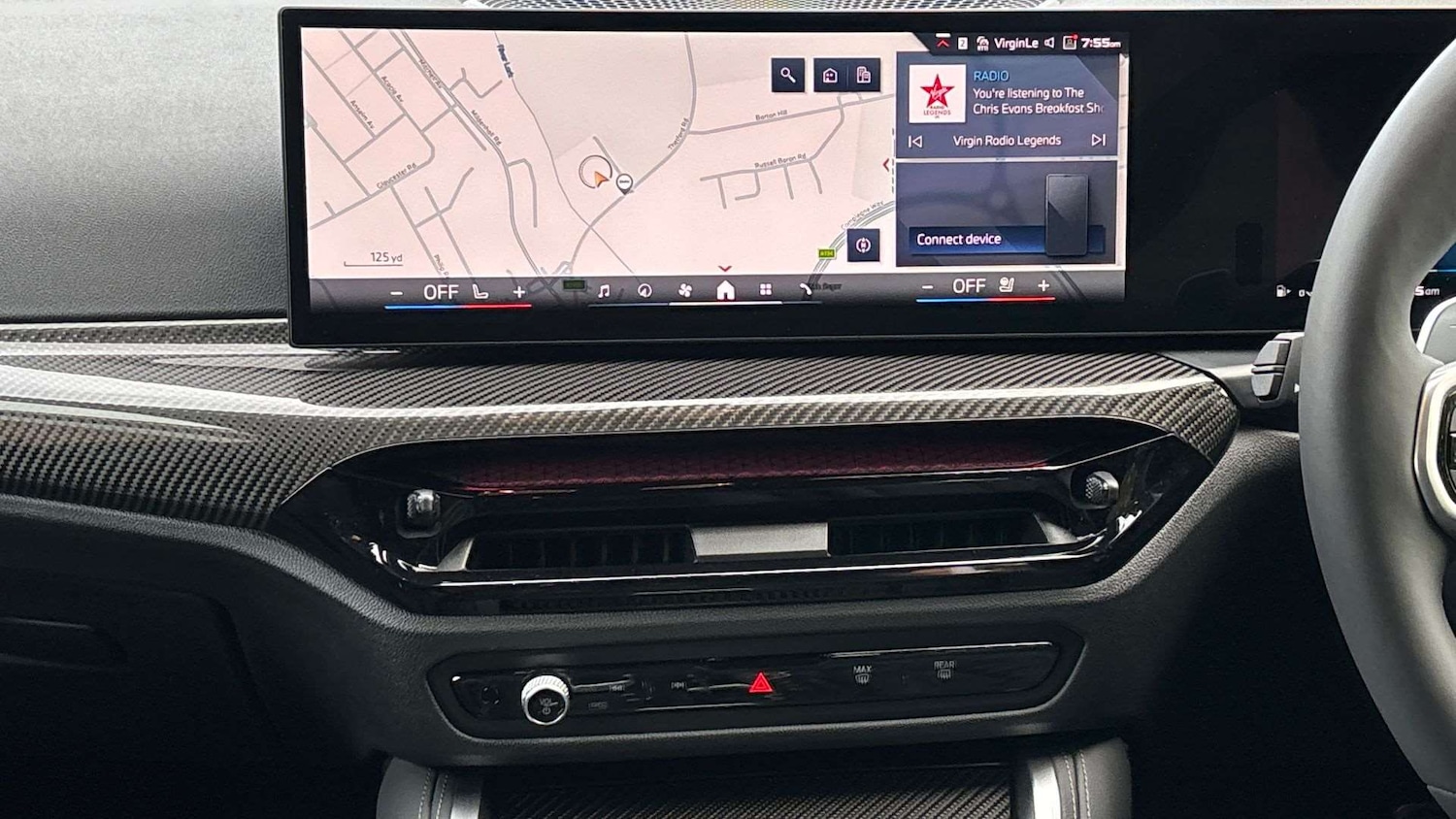 Used BMW 4 Series 2025 for sale - 76087943: Photo 10