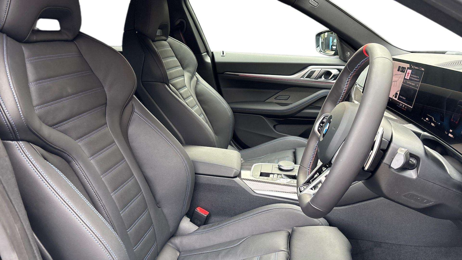 Used BMW 4 Series 2025 for sale - 76087943: Photo 13