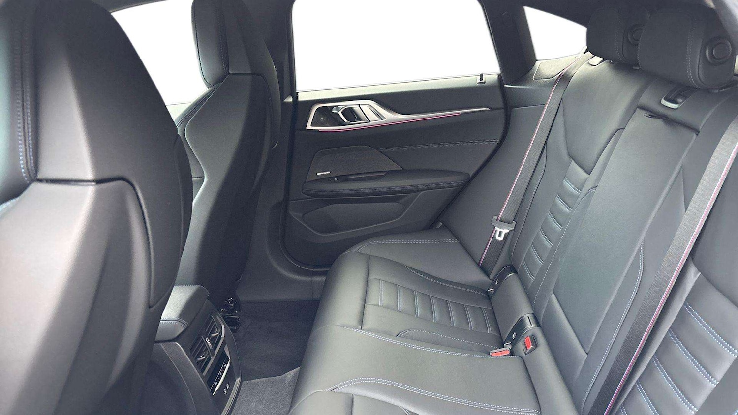 Used BMW 4 Series 2025 for sale - 76087943: Photo 14