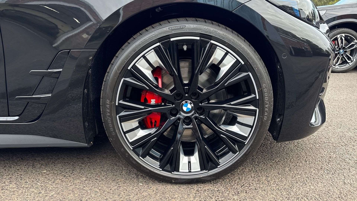 Used BMW 4 Series 2025 for sale - 76087943: Photo 16