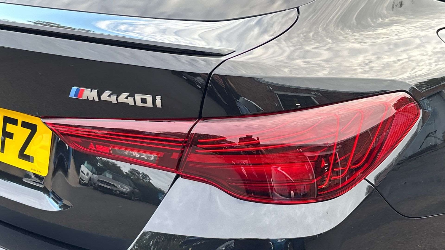 Used BMW 4 Series 2025 for sale - 76087943: Photo 17