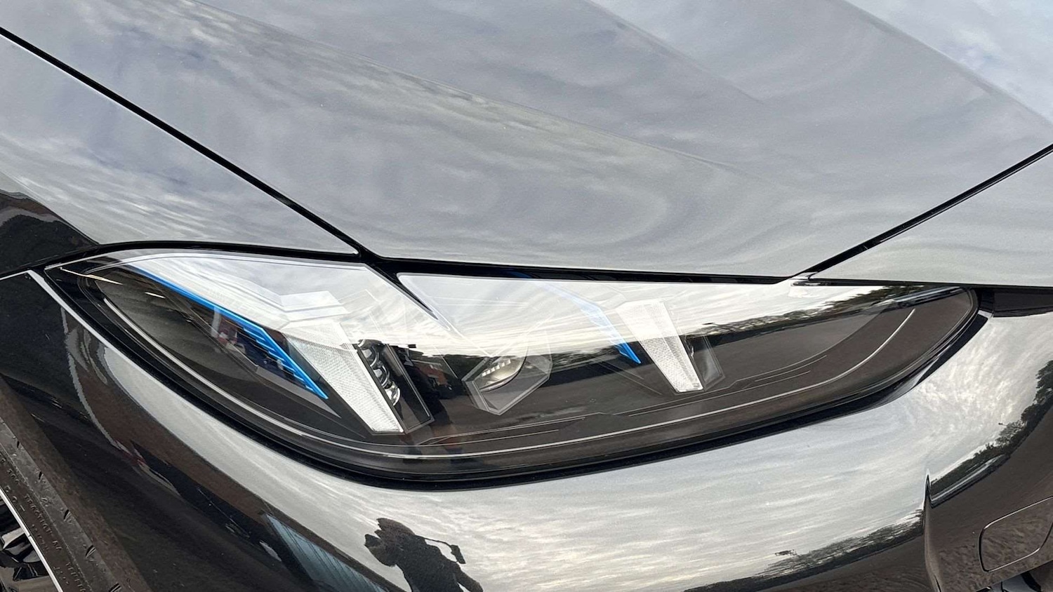 Used BMW 4 Series 2025 for sale - 76087943: Photo 18