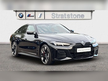 2025 - M440i xDrive MHT 5dr Step Auto