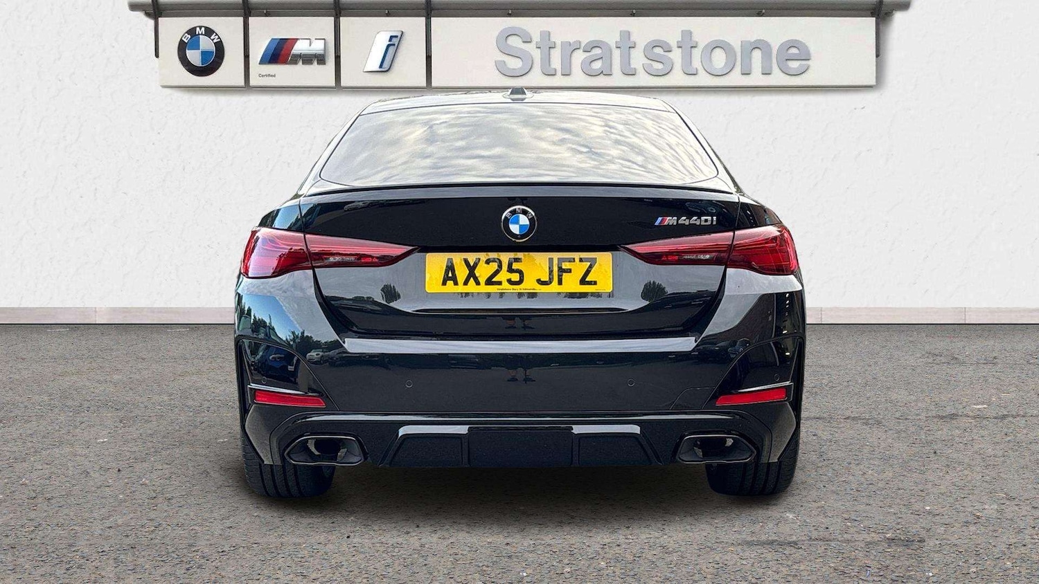 Used BMW 4 Series 2025 for sale - 76087943: Photo 20