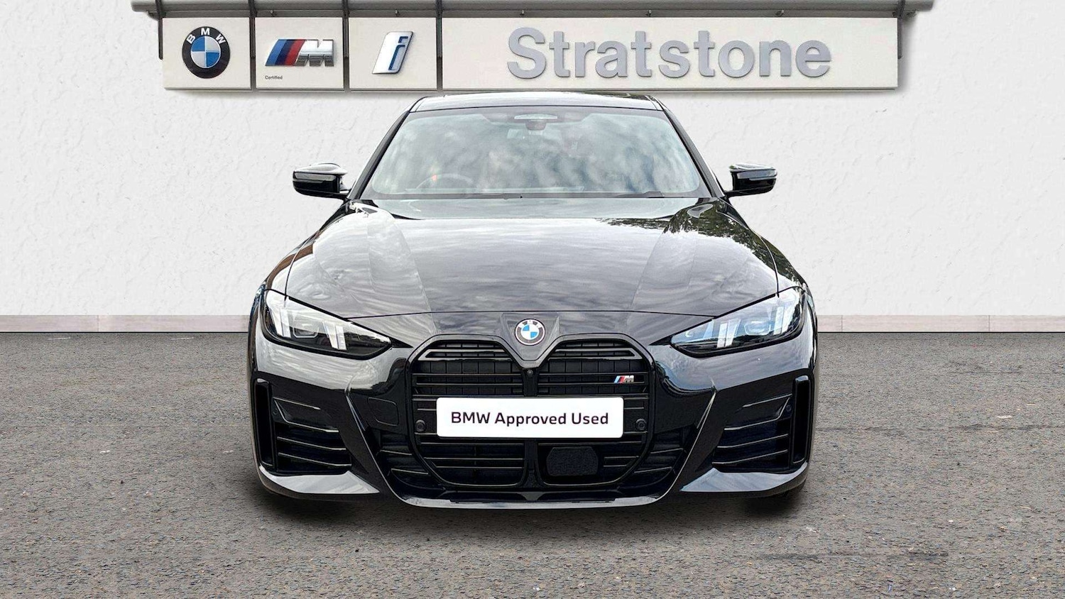 Used BMW 4 Series 2025 for sale - 76087943: Photo 21