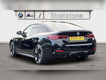 Used BMW 4 Series 2025 for sale - 76087943: Photo 2