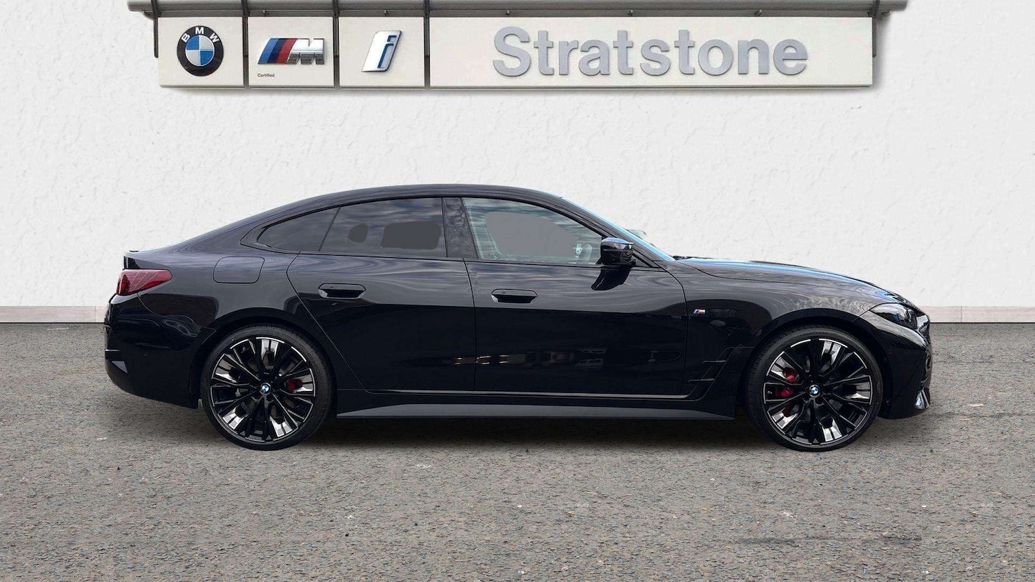 Used BMW 4 Series 2025 for sale - 76087943: Photo 4