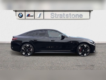Used BMW 4 Series 2025 for sale - 76087943: Photo 4