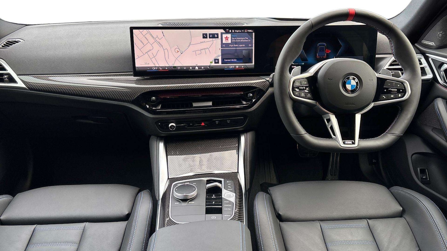 Used BMW 4 Series 2025 for sale - 76087943: Photo 6