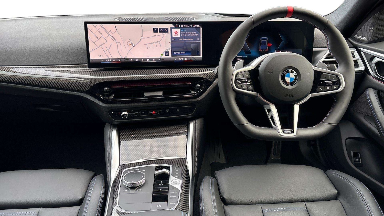 Used BMW 4 Series 2025 for sale - 76087943: Photo 7