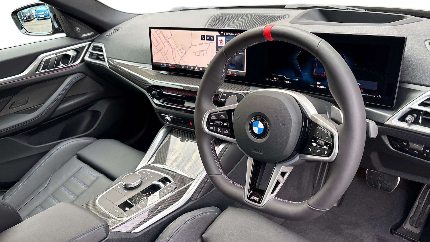 Used BMW 4 Series 2025 for sale - 76087943: Photo 8