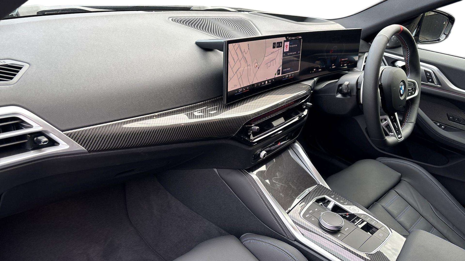 Used BMW 4 Series 2025 for sale - 76087943: Photo 9