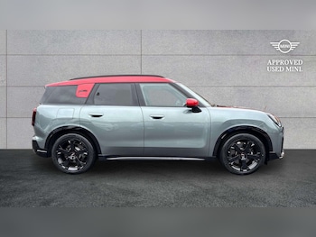 Used MINI Countryman 2024 for sale - 78774886: Photo