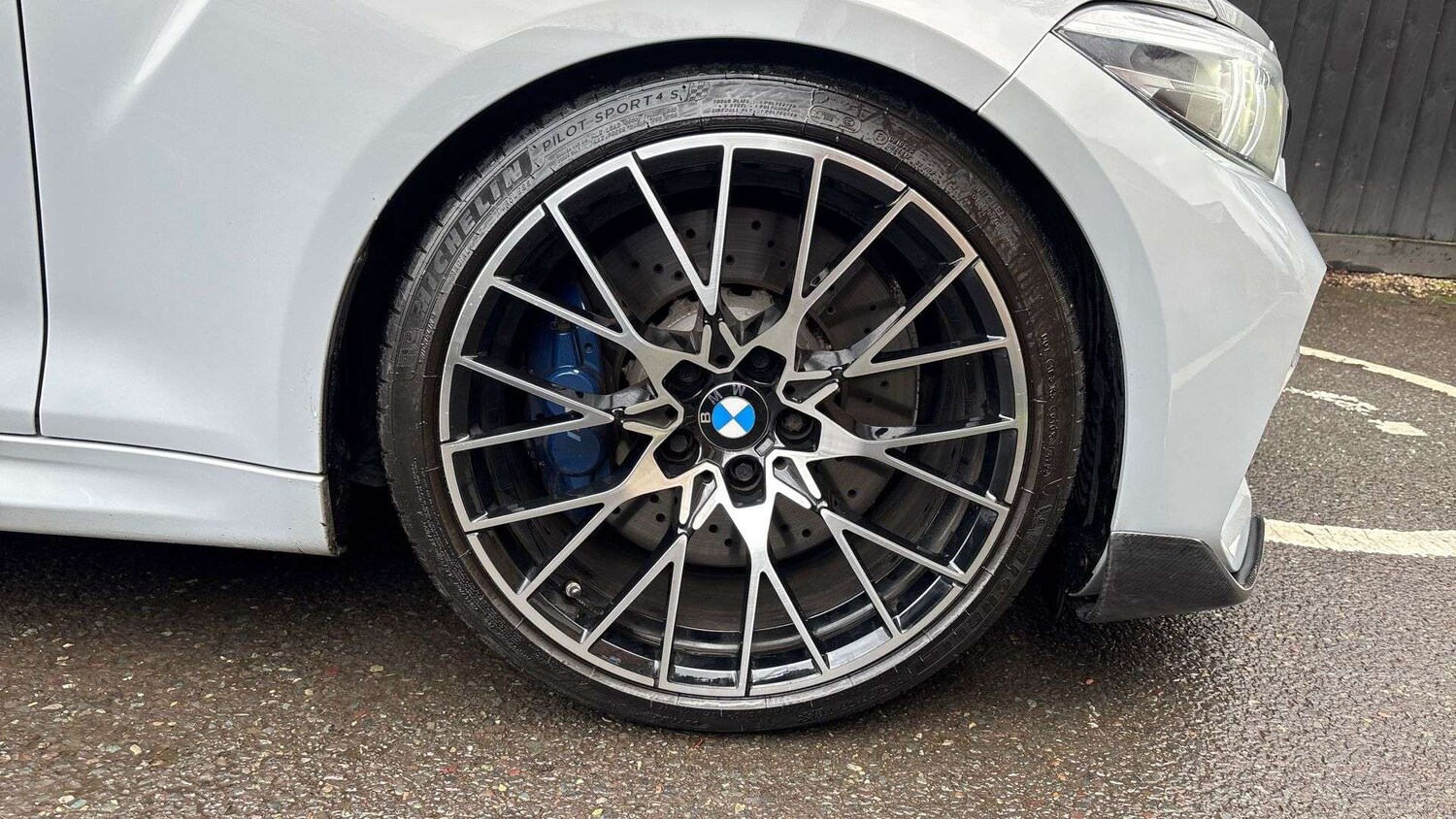 Used BMW M2 2019 for sale - 77526902: Photo 16