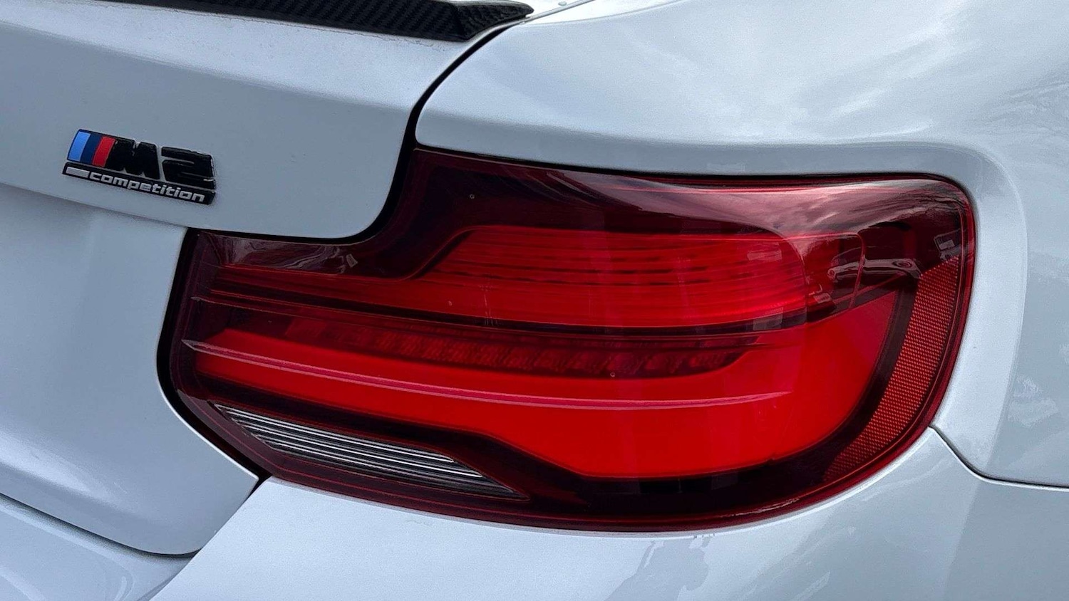 Used BMW M2 2019 for sale - 77526902: Photo 17