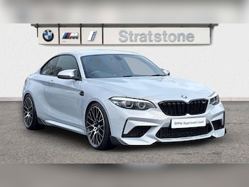 Used BMW M2 2019 for sale - 77526902: Photo
