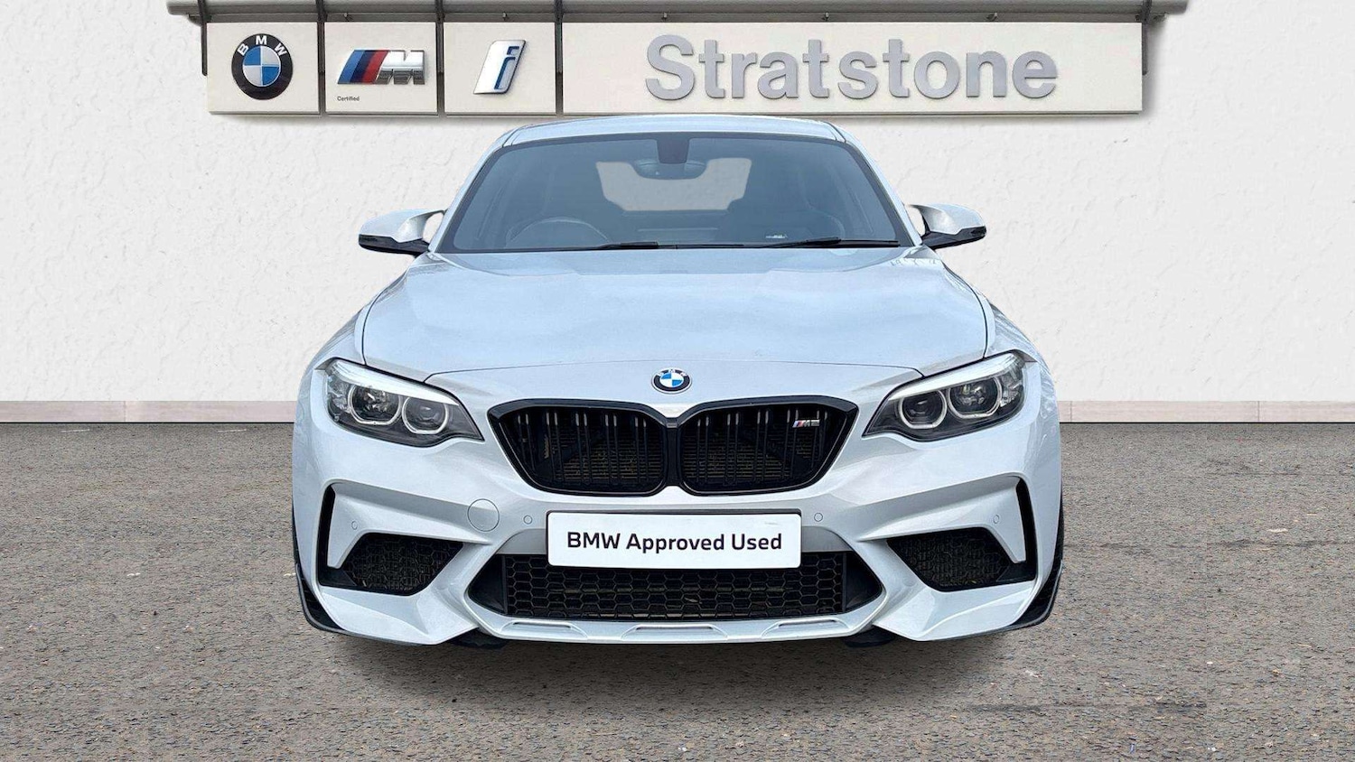 Used BMW M2 2019 for sale - 77526902: Photo 21