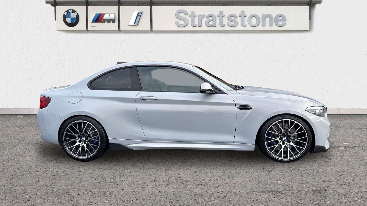 Used BMW M2 2019 for sale - 77526902: Photo 4