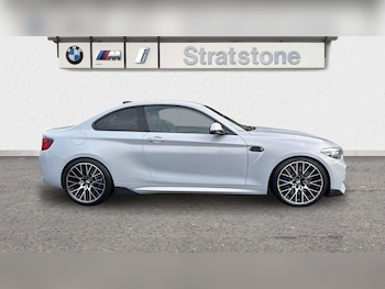 Used BMW M2 2019 for sale - 77526902: Photo