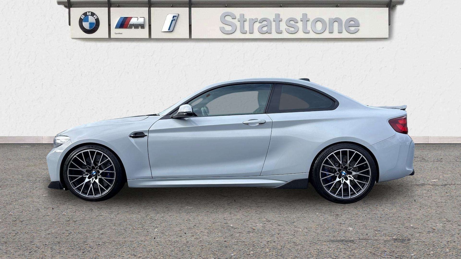 Used BMW M2 2019 for sale - 77526902: Photo 5