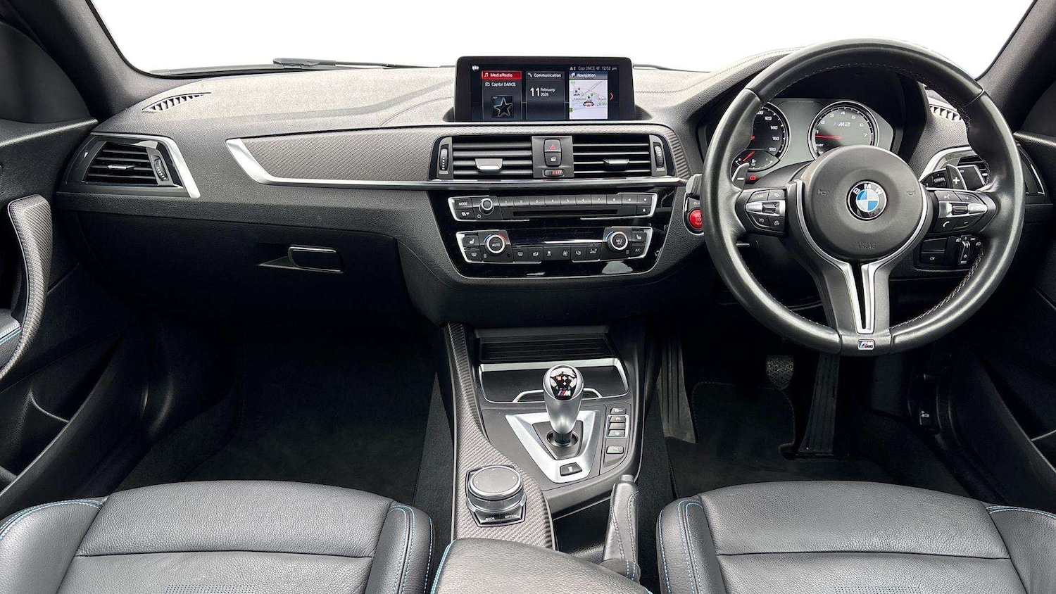 Used BMW M2 2019 for sale - 77526902: Photo 6