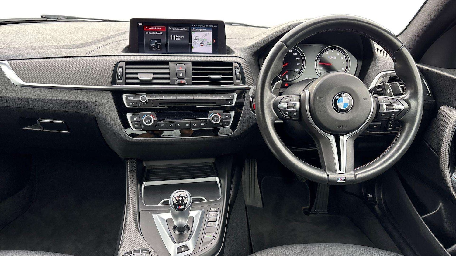 Used BMW M2 2019 for sale - 77526902: Photo 7