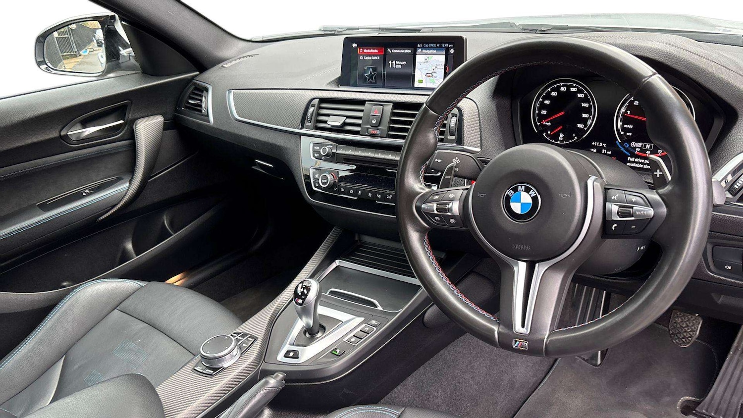 Used BMW M2 2019 for sale - 77526902: Photo 8